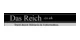 Das Reich promo codes