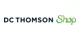 DC Thomson Shop promo codes