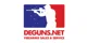DE Guns promo codes