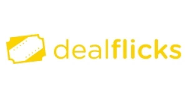 Dealflicks coupon code