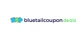 Bluetailcoupon promo codes