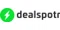 Dealspotr promo codes