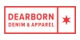 Dearborn Denim & Apparel promo codes