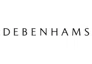 Debenhams promo codes