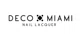 Deco Miami promo codes