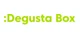 Degusta Box promo codes