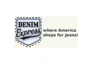 Denim Express promo codes