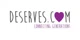 deserves.com promo codes