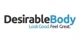 DesirableBody.co.uk promo codes