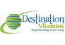 Destination Vitamins promo codes