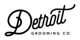 Detroit Grooming promo codes