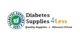 DiabetesSupplies4Less promo codes