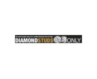 Diamond Studs Only