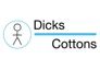 Dicks Cottons promo codes