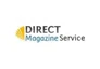 Direct Magazine Service promo codes