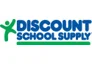 Discount School Supply promo codes