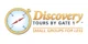 Discovery Tours promo codes