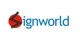 Signworld promo codes