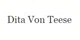 Dita Von Teese promo codes