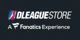 D-League Store promo codes