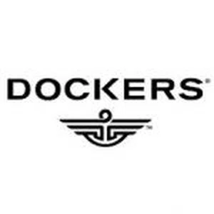Dockers coupon codes