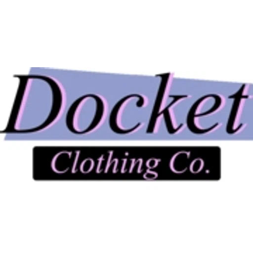 Docket Clothing Co