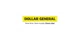 Dollar General promo codes