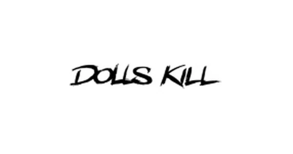 Dolls kill coupon code