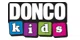 Donco Kids promo codes