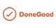DoneGood promo codes