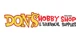 Don's Hobby Shop promo codes