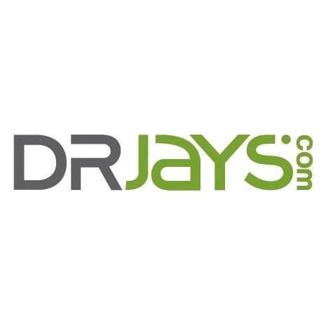 DrJays Coupons and Promo Code