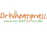 Dr Wheatgrass promo codes