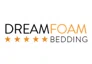 DreamFoam Bedding promo codes