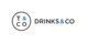 Drinks & Co promo codes