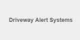 Driveway Alert Systems promo codes