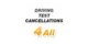 Driving Test Cancellations promo codes