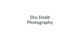 Dru Dodd Photography promo codes