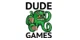 Dude Games promo codes