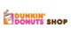 Dunkin' Donuts promo codes