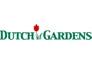Dutch Gardens promo codes