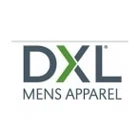 DXL Mens Apparel