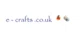 E-Crafts.co.uk promo codes