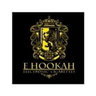 E HOOKAH