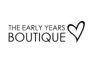 Early Years Boutique promo codes