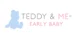 Teddy & Me promo codes