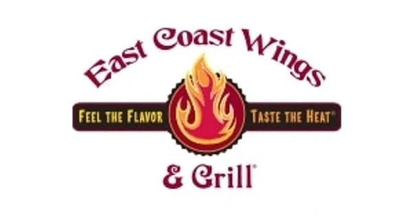 50% Off East Coast Wings & Grill Coupon + 2 Verified ...