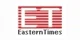 Eastern Times promo codes