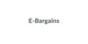 E-Bargains promo codes