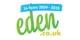 Eden promo codes